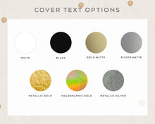 Load image into Gallery viewer, Personalised A6 Budget Planner Binder with 6 Zipper Inserts