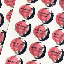 Load image into Gallery viewer, Business Logo Stickers