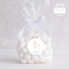 Load image into Gallery viewer, Watercolour Sheep Style Thank You Stickers Baby Shower Party Thank You Stickers Favour Stickers Goody Bag Stickers