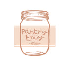 Pantry Envy