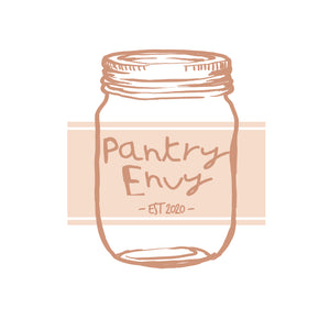 Pantry Envy