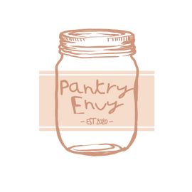 Pantry Envy