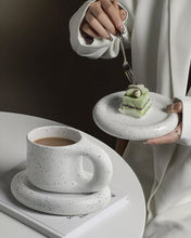 Load image into Gallery viewer, Pang Pang Mug Set Nordic Style Coffee Mug 300ml
