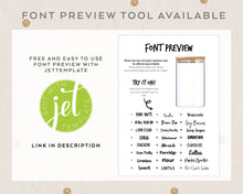 Load image into Gallery viewer, Personalised Pantry Labels Lettering Vinyl Style
